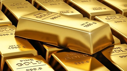 Giá vàng hôm nay (15-5): Vàng “trượt dốc” vì đâu?